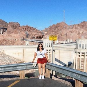 Meet your Posher, Brenda